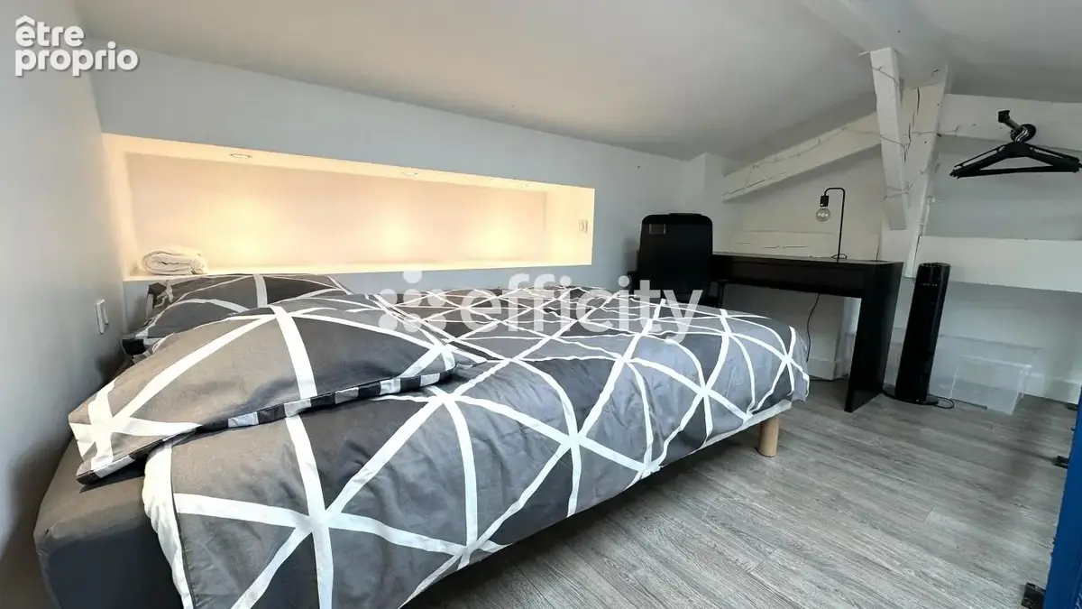 Appartement - photo 4