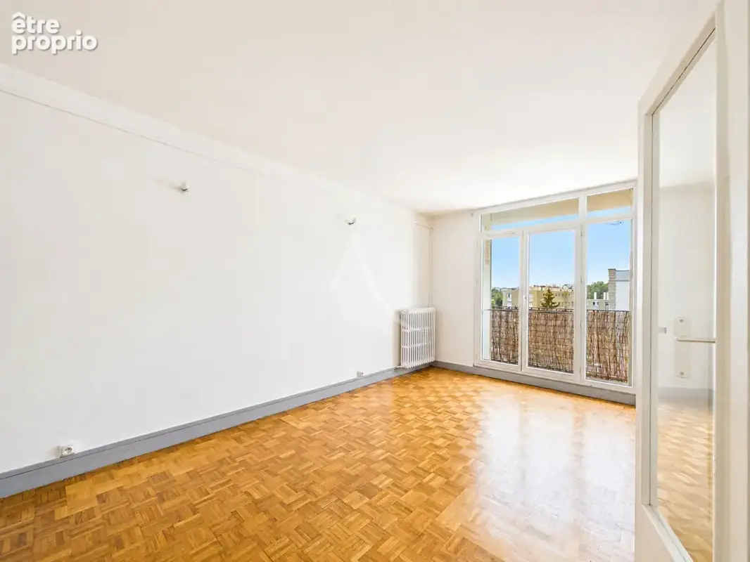 Appartement Joinville Le Pont 4 pièce(s) 70.28 m2 - photo 3