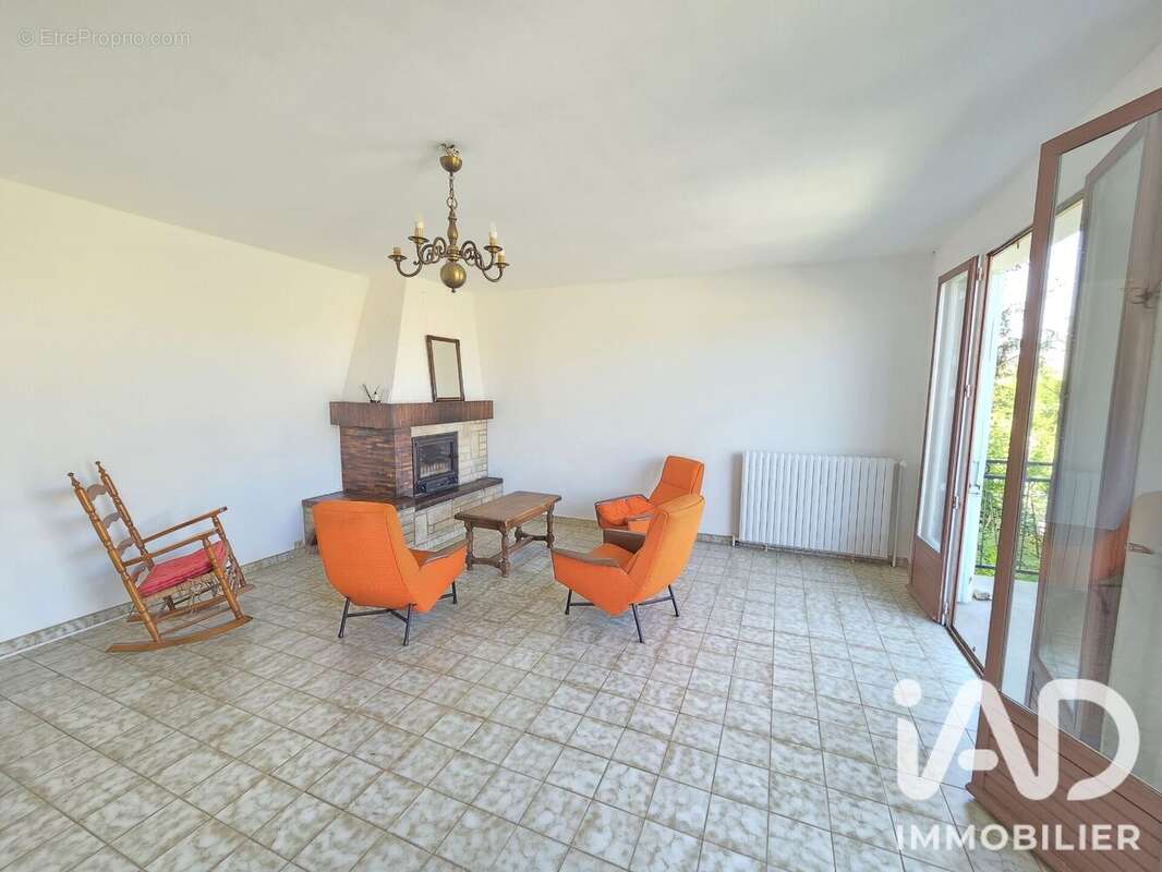 Photo 5 - Maison à SAINT-ANDRE-LES-VERGERS