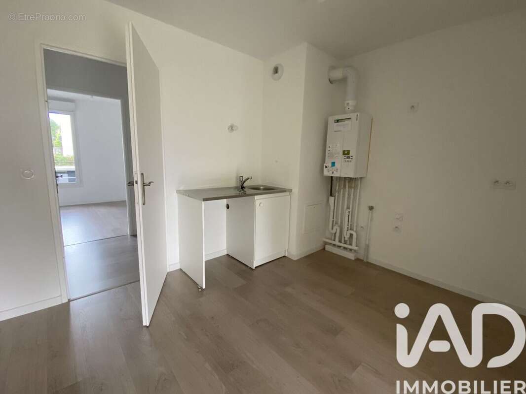 Photo 5 - Appartement à NEUILLY-SUR-MARNE