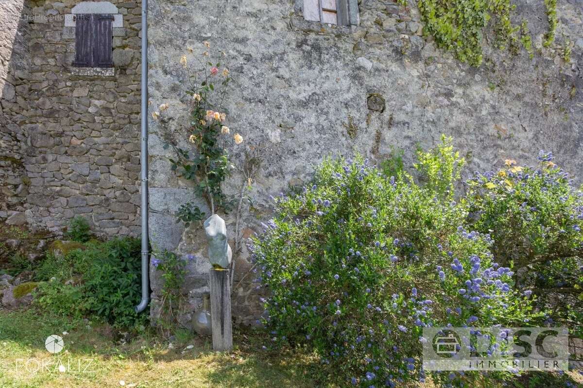 Maison à SAINT-ANDRE-DE-NAJAC