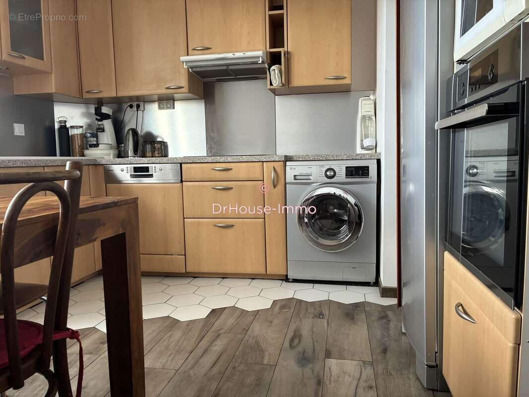 Appartement à VALENCE