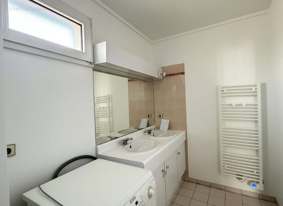 Appartement à EAUBONNE