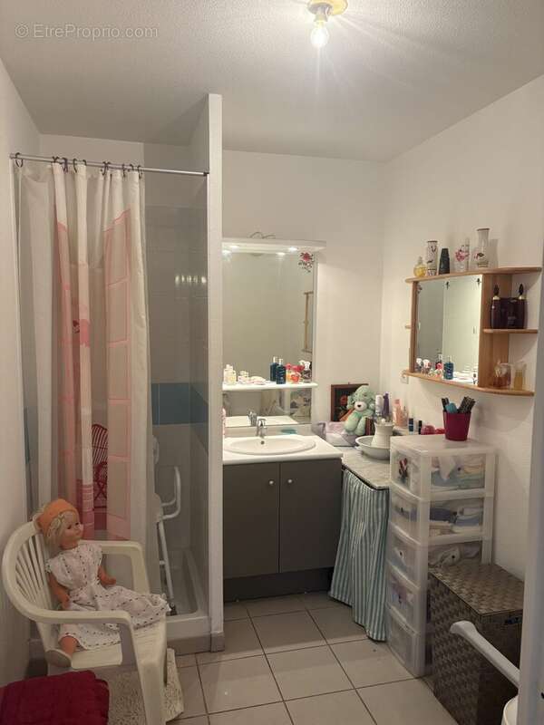 Appartement à NIORT