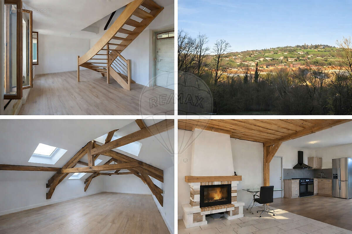 Maison à REGNY