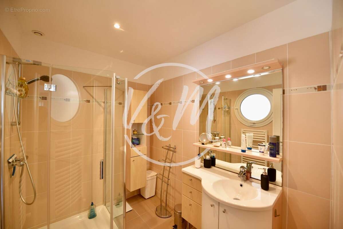 Maison 89 m² à Lanton  - photo 8
