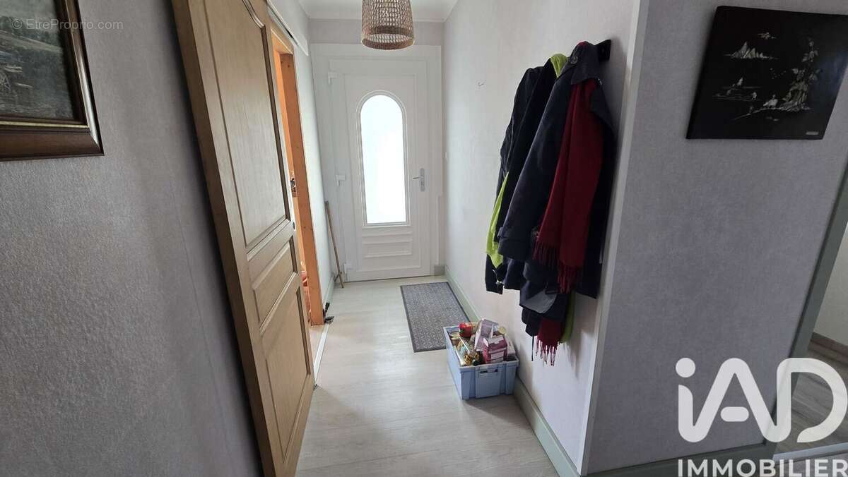 Photo 3 - Maison à TREDARZEC