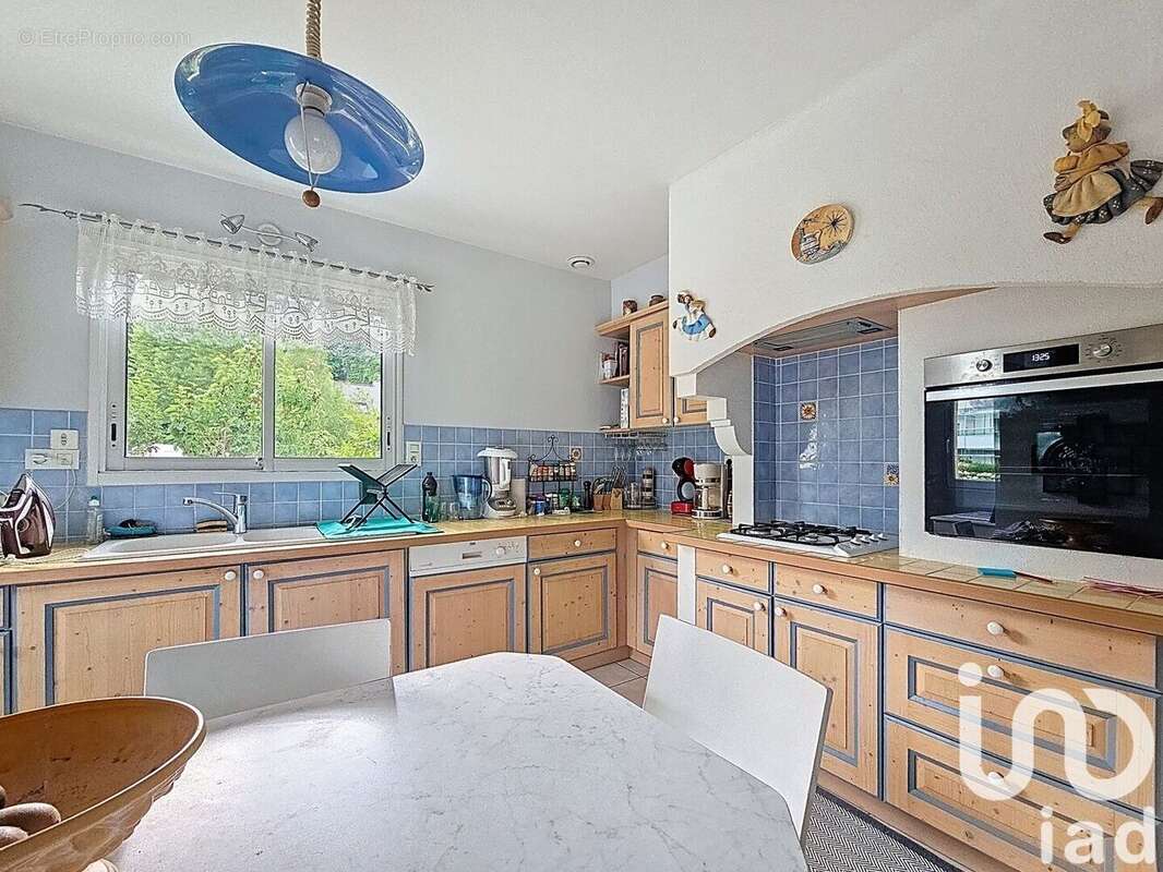 Maison 125 m² à Chantepie  - photo 4
