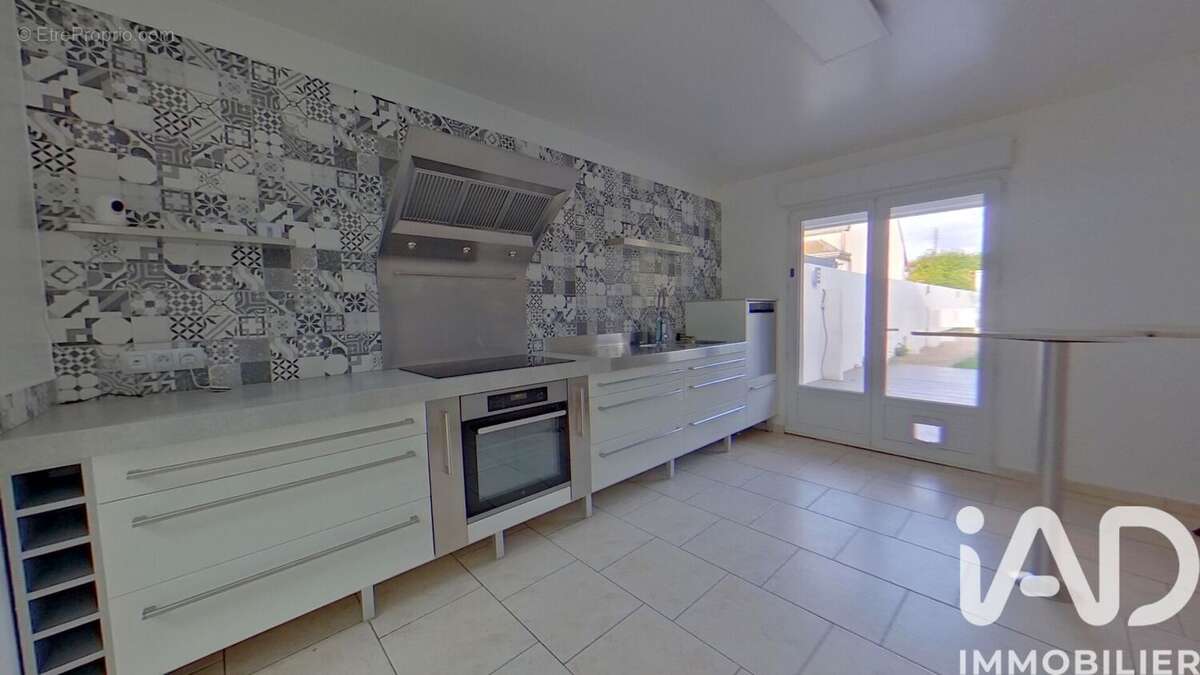 Photo 4 - Maison à MONTGERON