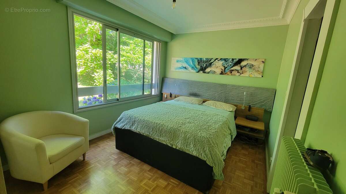 Montbeliard - residences du parc - photo 7