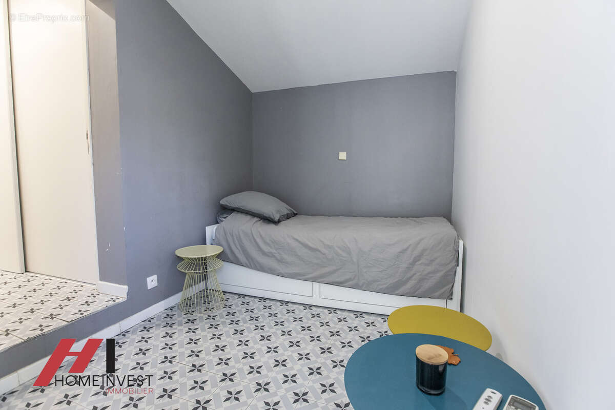 Maison à MARSEILLE-11E