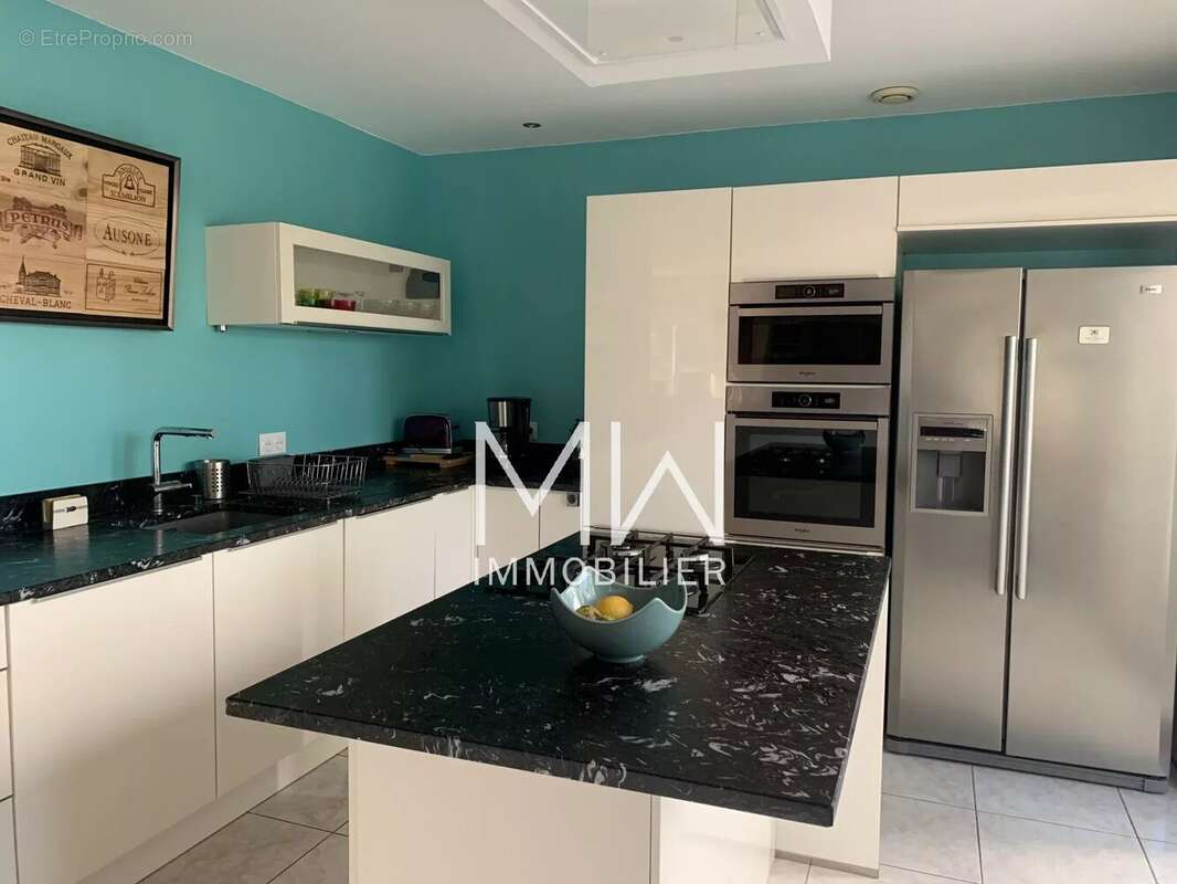 Maison à LEGE-CAP-FERRET