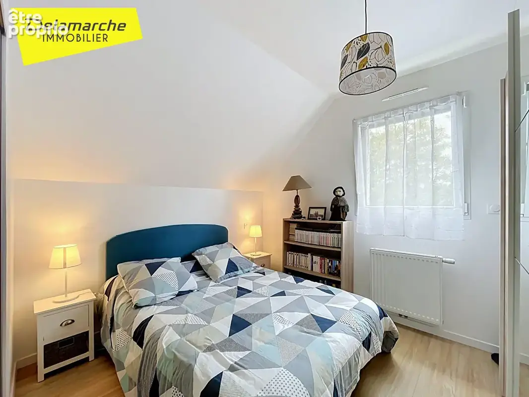 A vendre maison Granville 5 pièces avec vie de plain pied - photo 13
