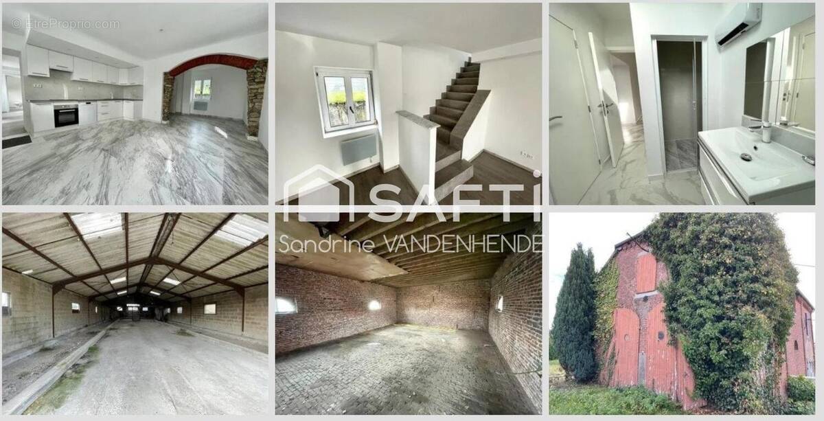 Photo 1 - Maison à SOMMERON
