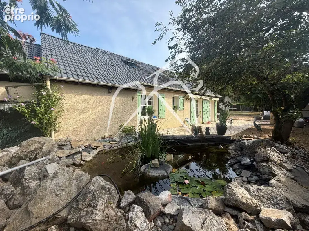 Photo Maison à Gouy au prix de 340 000€