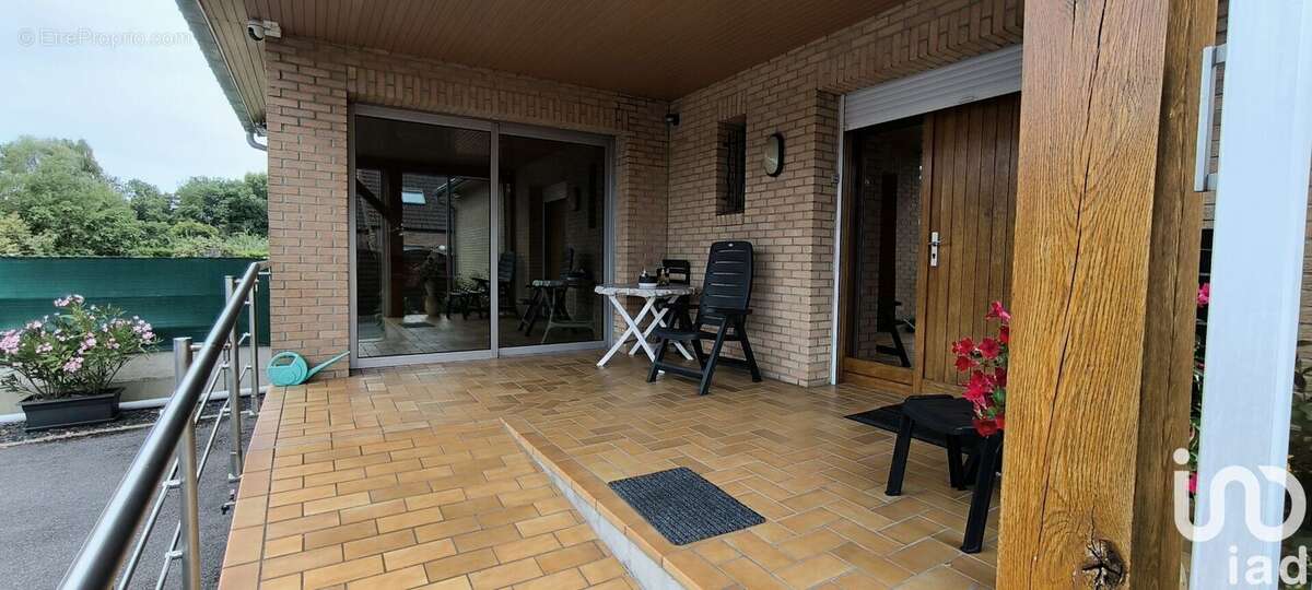 Photo 6 - Maison à ESCAUTPONT