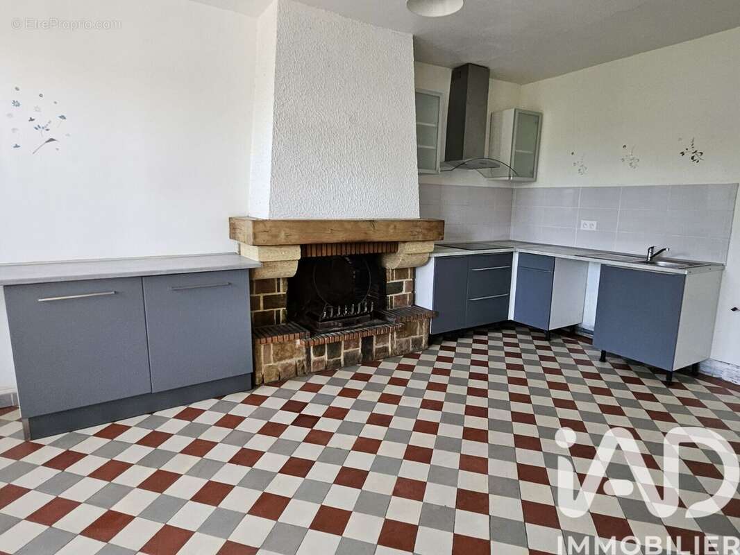 Photo 5 - Maison à CHOUZY-SUR-CISSE