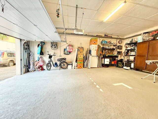 Maison à PALAVAS-LES-FLOTS