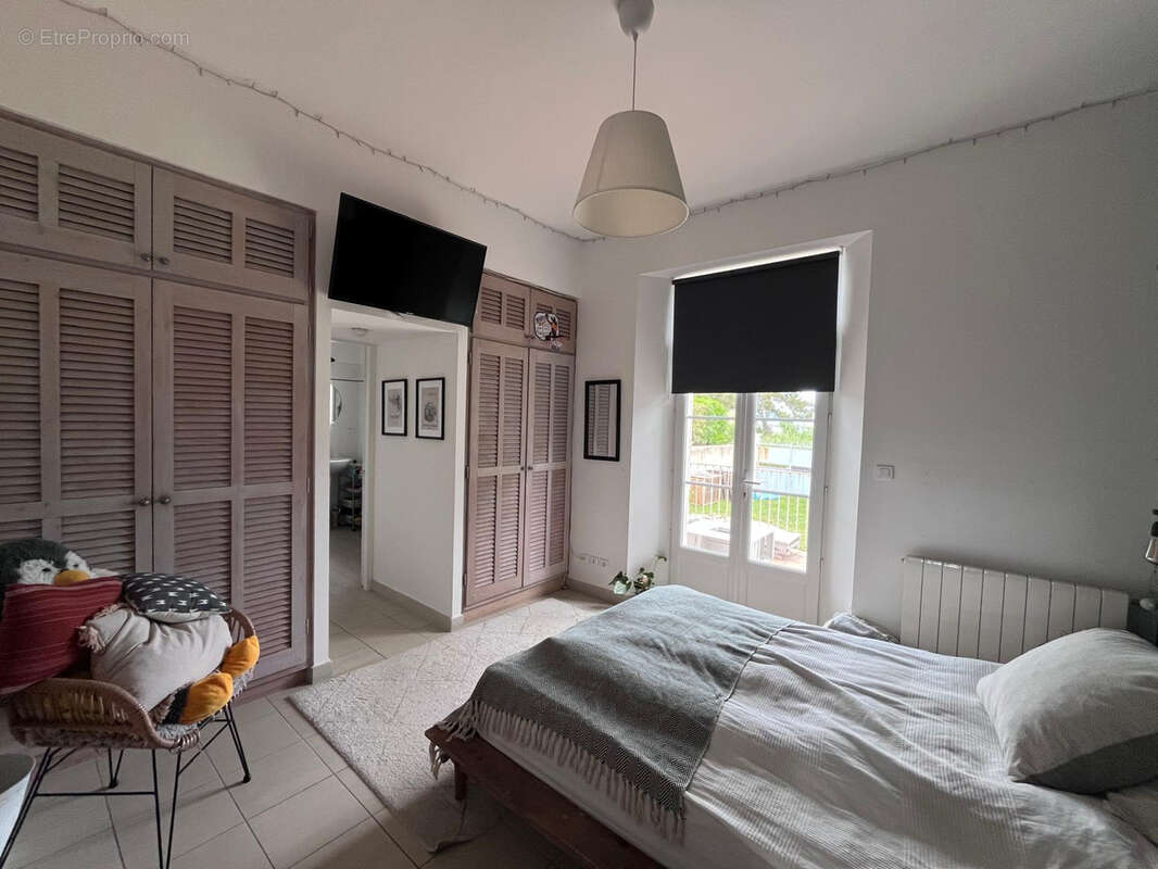 Maison à LA SEYNE-SUR-MER