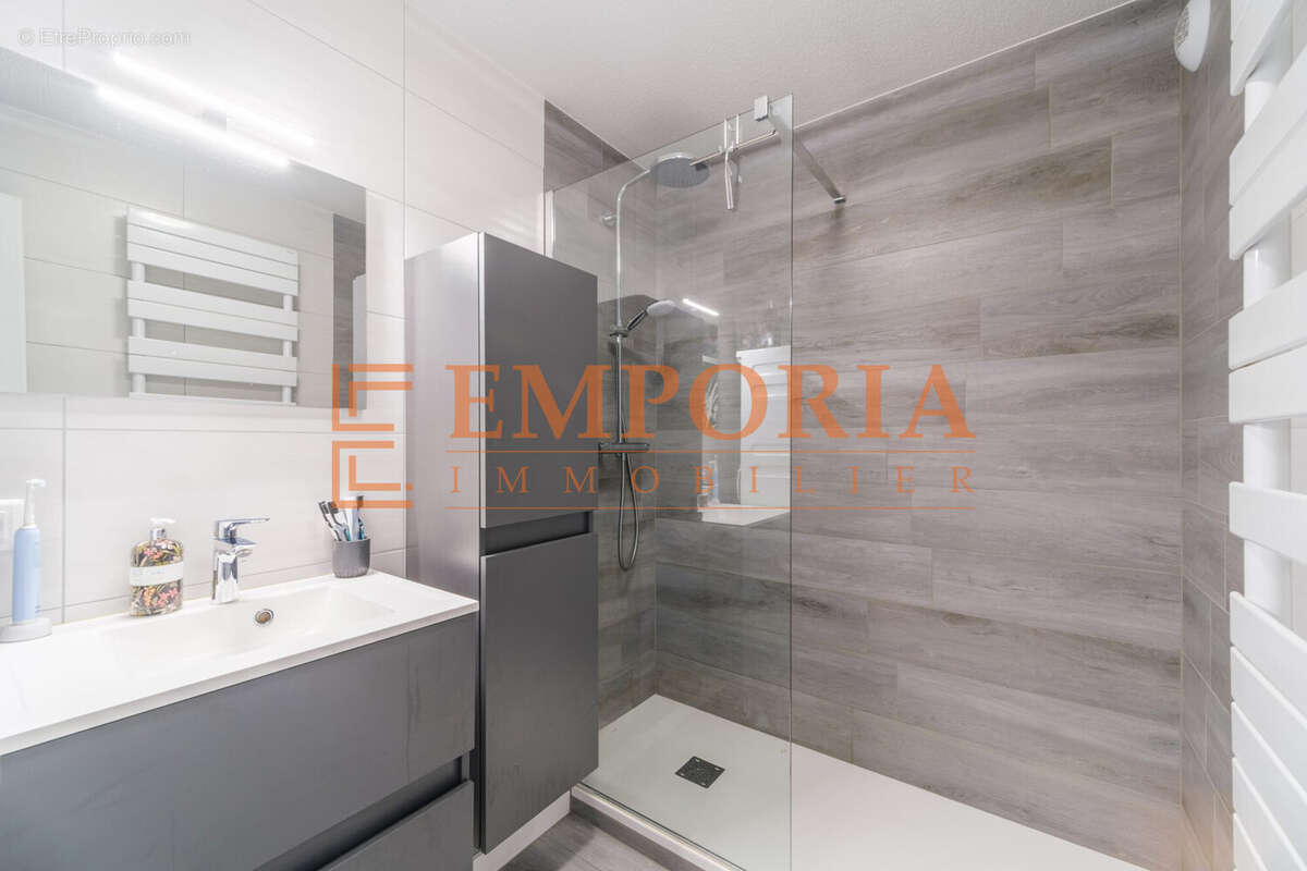 Appartement à BLOTZHEIM