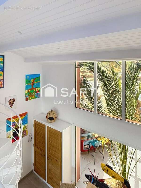 Photo 9 - Maison à LA FLOTTE