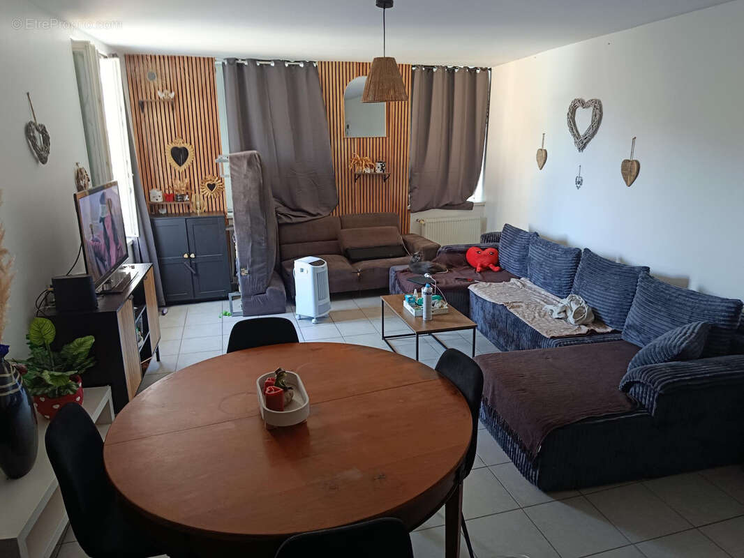 Immeuble complet avec 6 mogements - photo 7