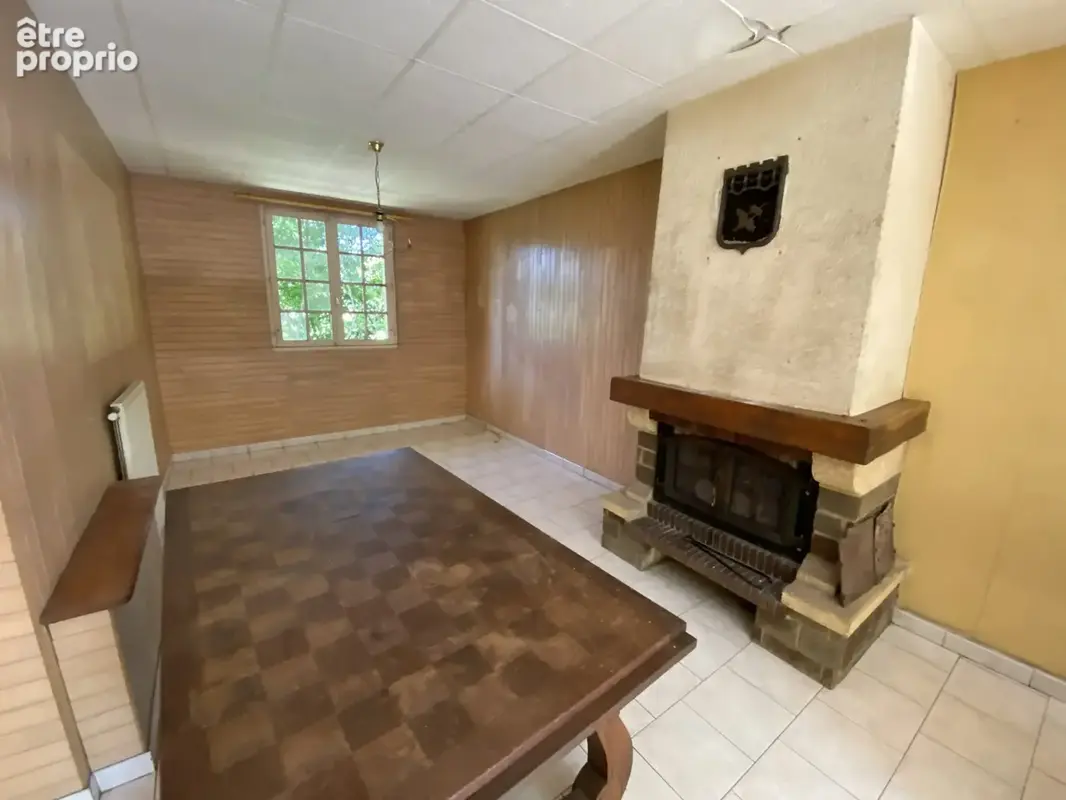 Maison 4 pièces 95 m² à vendre à Languidic (56440) - photo 3
