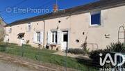 Photo 1 - Maison à AZY