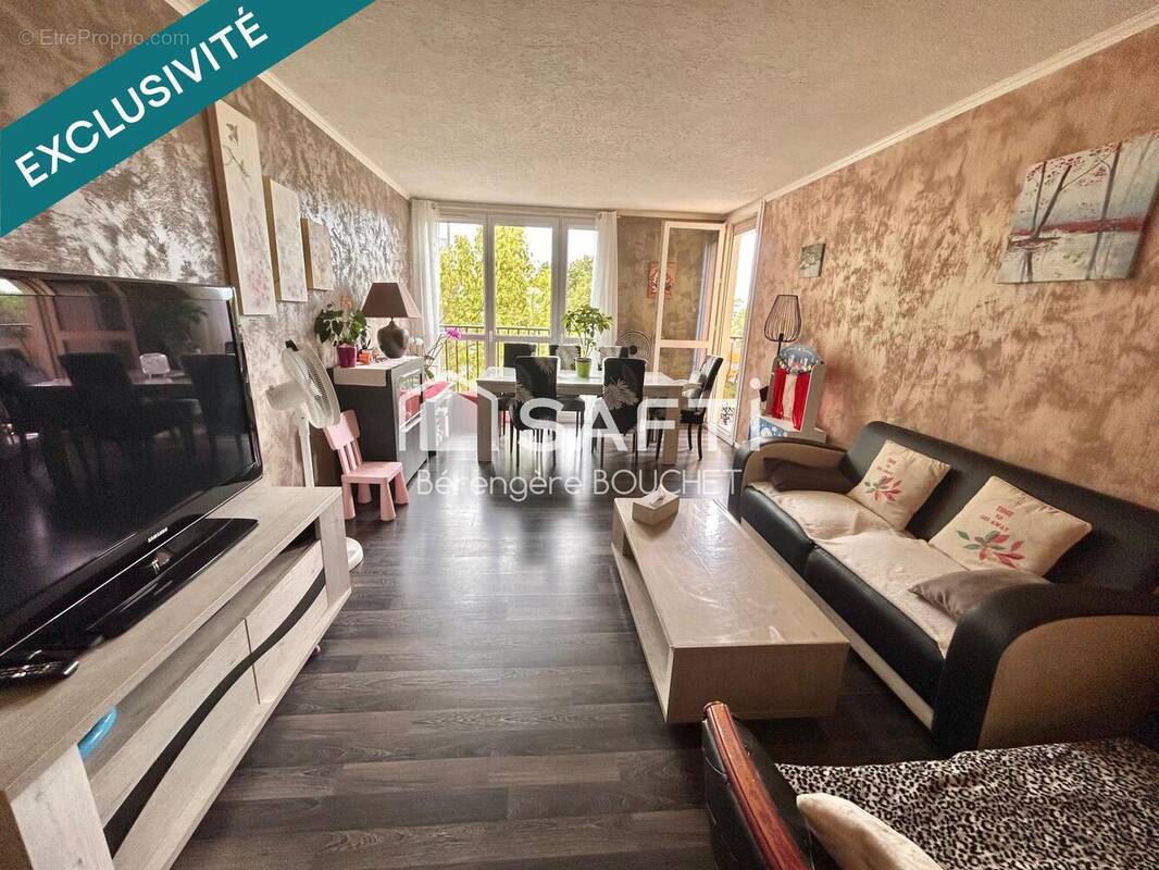 Photo 1 - Appartement à CENON