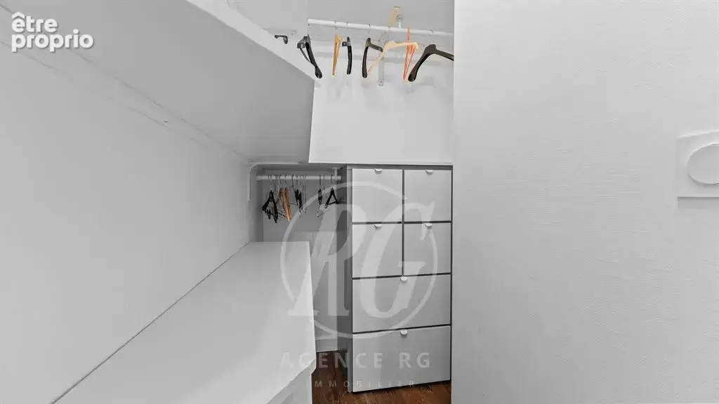 Garches – superbe appartement familial de 111 m² en parfait état avec piscine et tennis – clé en mai - photo 11
