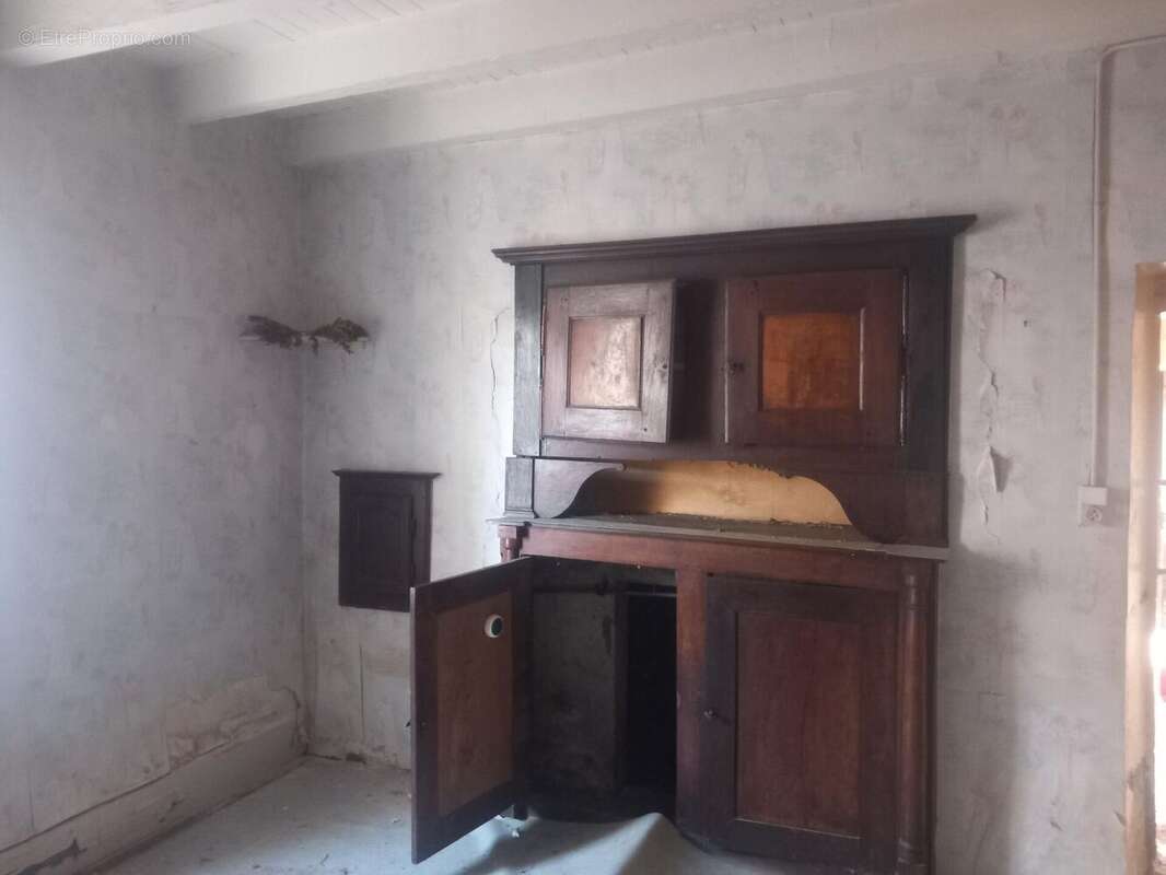 Photo 6 - Maison à NOIDANS-LE-FERROUX