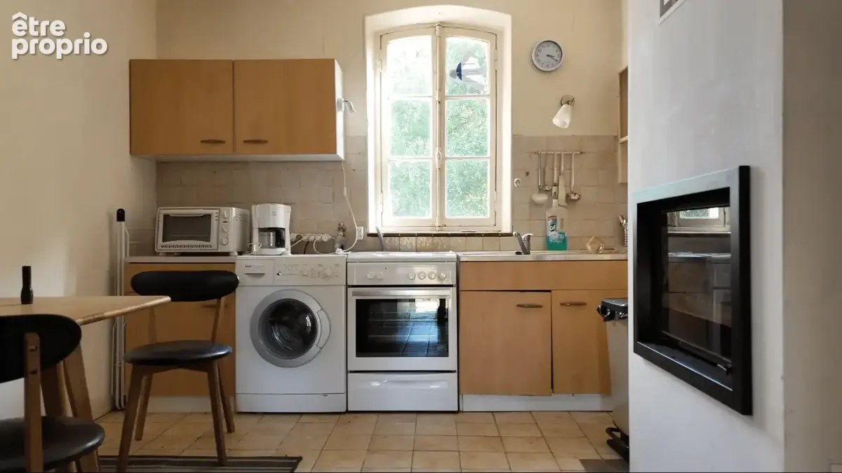 Ancienne maison de garde-barrière - photo 4