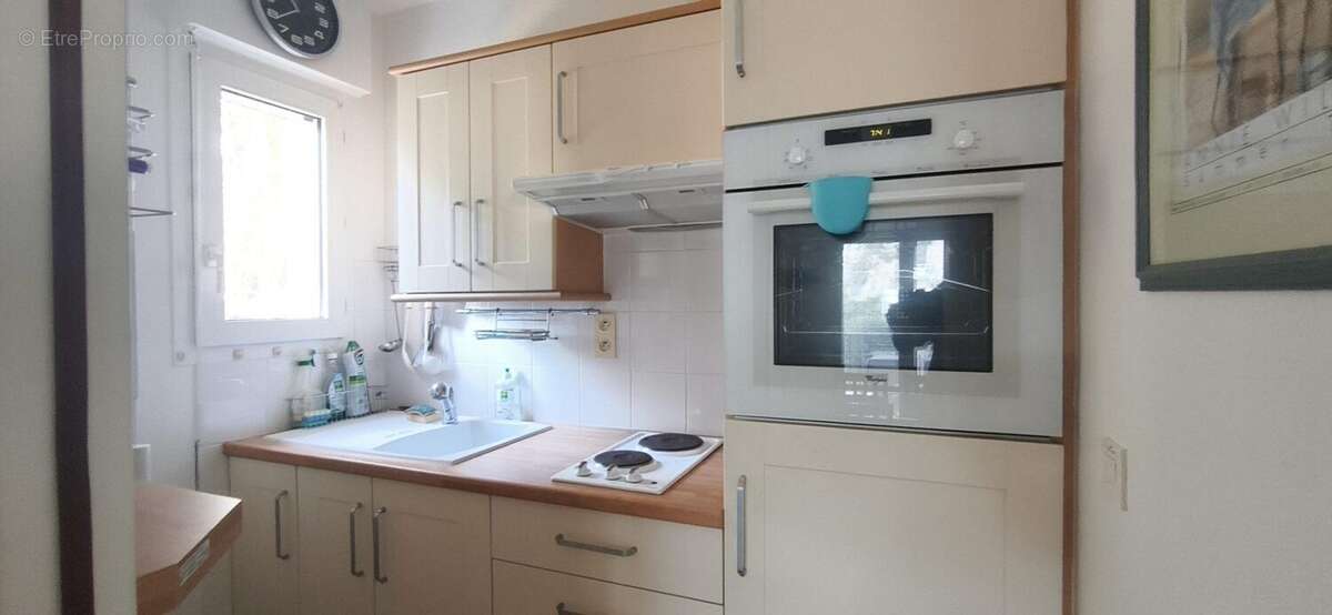 Appartement 45 m² à Dinard  - photo 5