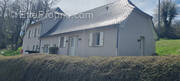 Maison à BROMMAT