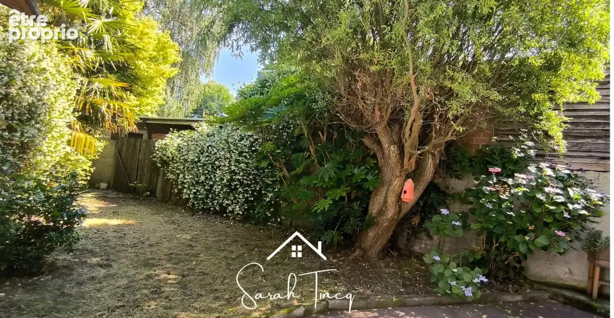 Maison 5 pièces 135 m² à vendre à Lambersart (59130) - photo 3