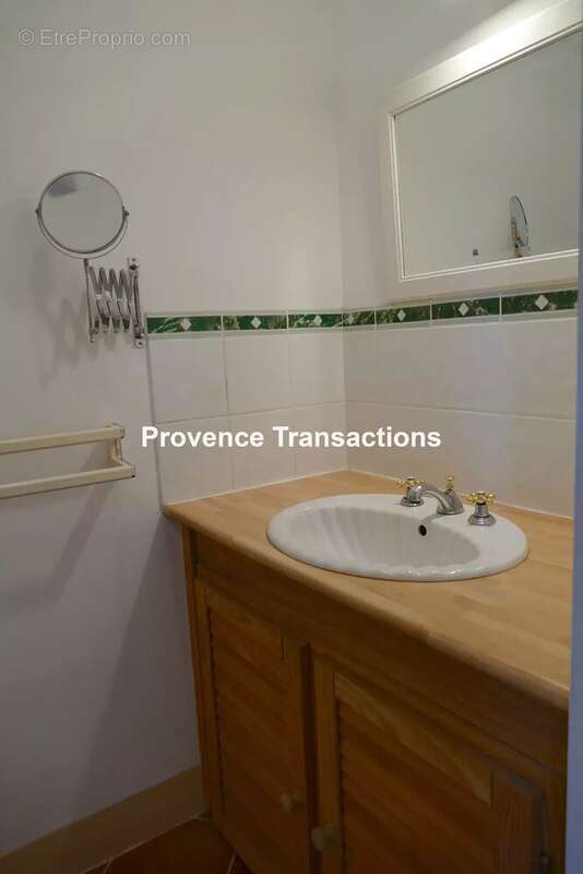 authentique mas rénové sur 2890m2 ! - photo 21