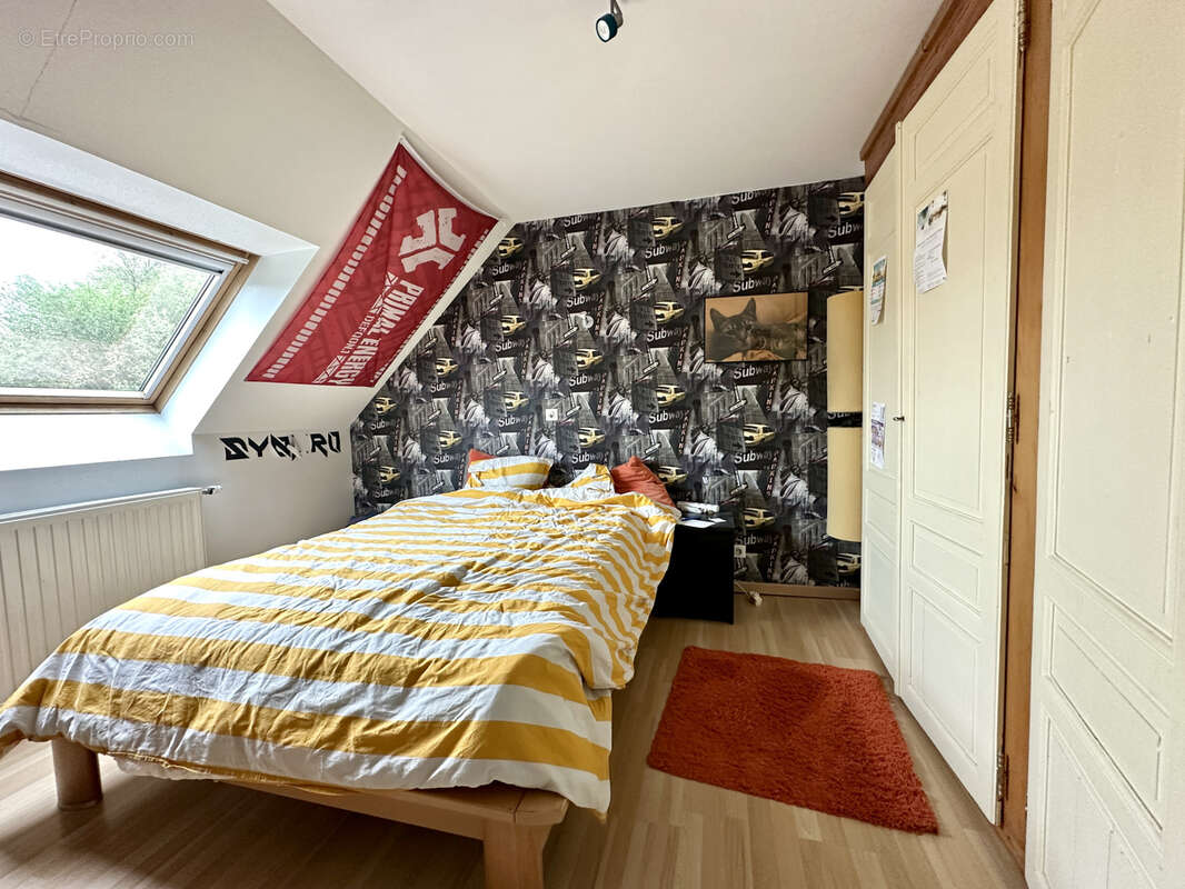 Maison à SAINGHIN-EN-MELANTOIS