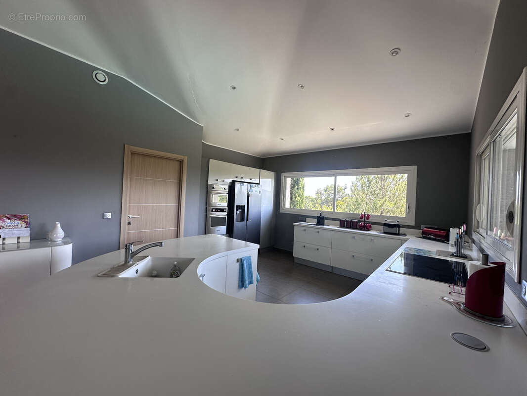 Maison à SARI-SOLENZARA