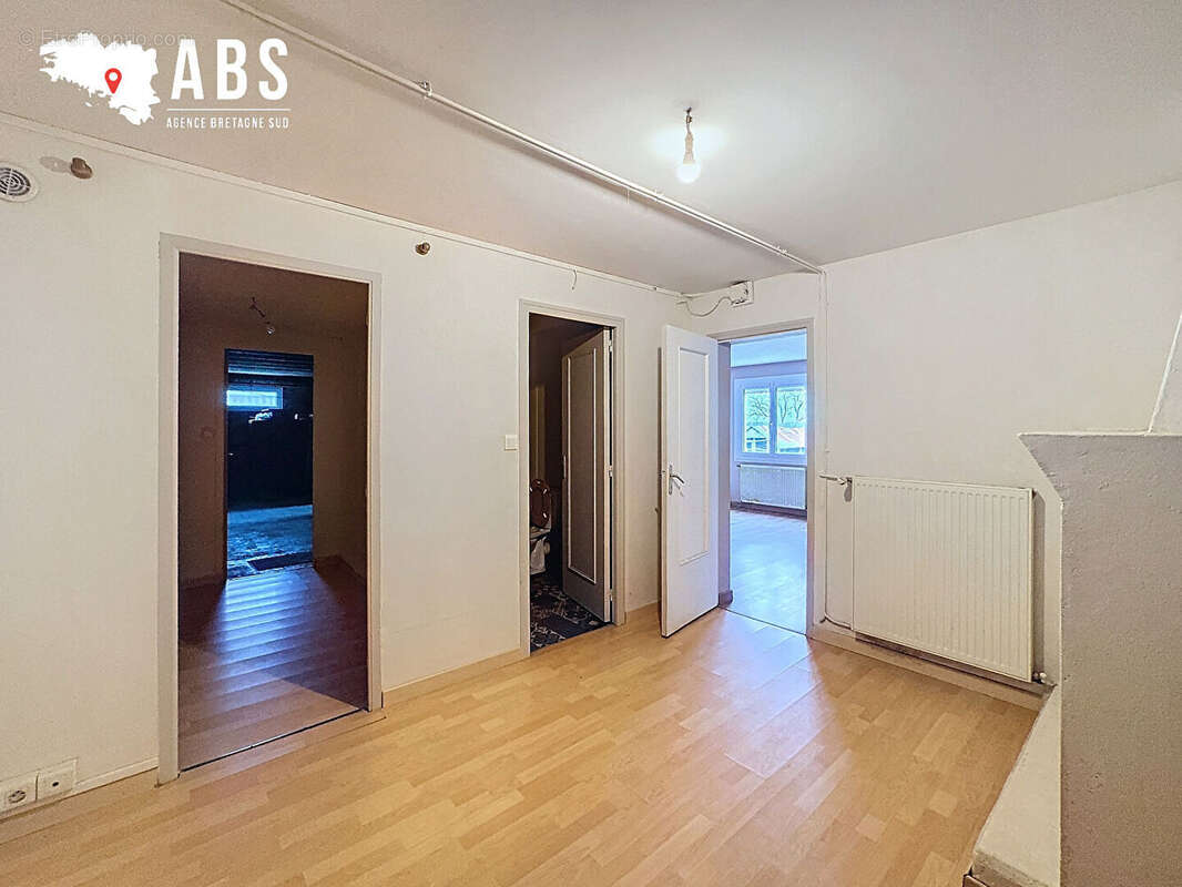 Maison à SAINT-DOLAY