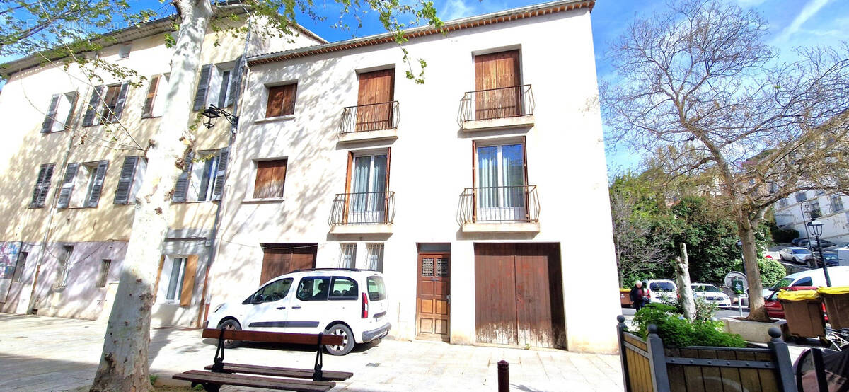 Maison à DRAGUIGNAN