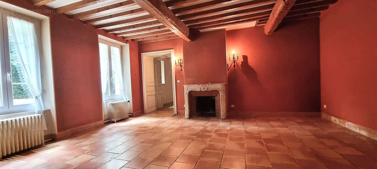 Maison à CASTELNAUDARY