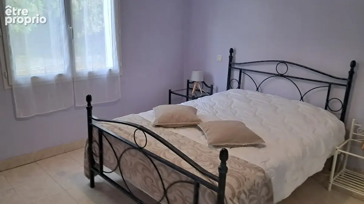 Ensemble de deux maisons à vendre 7 pièces proche Martel (46) - photo 17