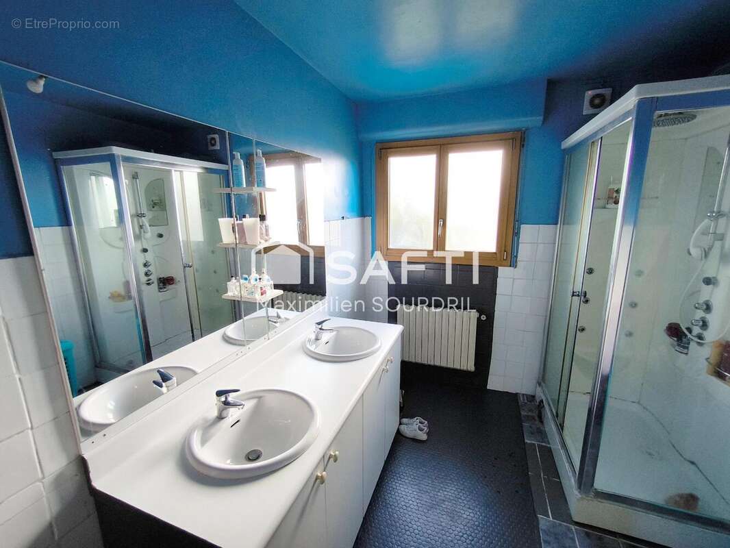 Photo 8 - Maison à PEILLAC