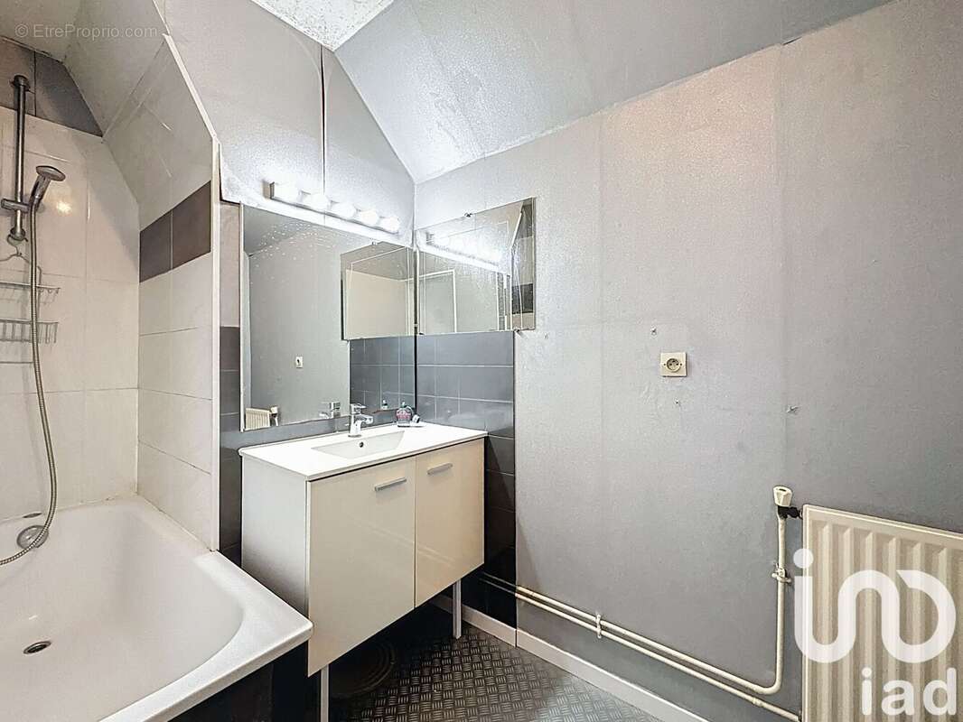 Photo 4 - Appartement à RENNES