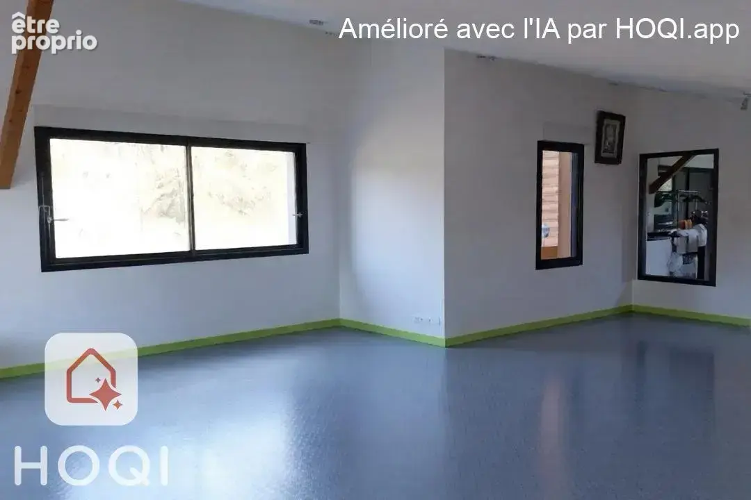 ESPALION - Villa d'architecte 235m² + Dépendances 300m² - Lot, Aubrac et GR 65 - photo 7