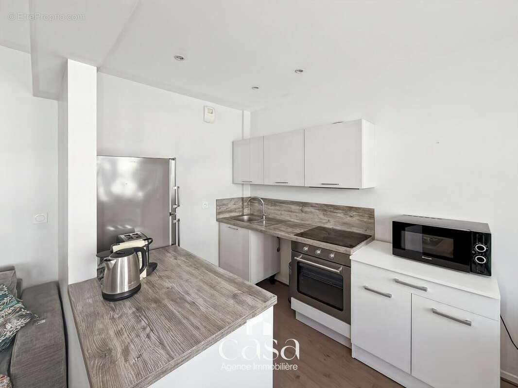 Appartement à CAEN