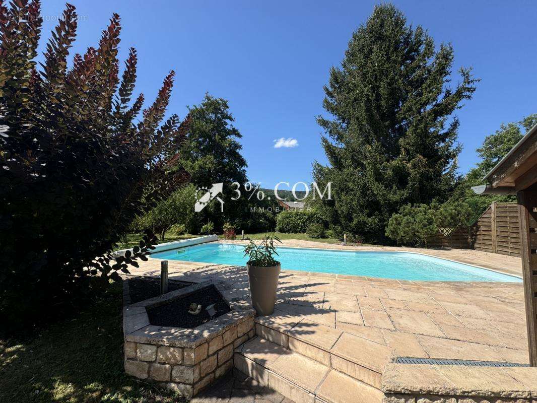 Maison à DOSSENHEIM-SUR-ZINSEL