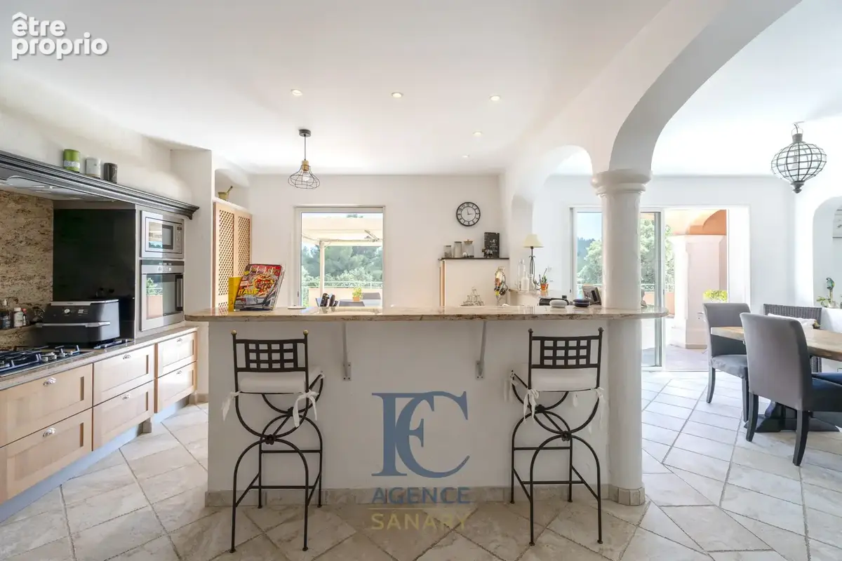 Maison de 180 m2 au calme - photo 2