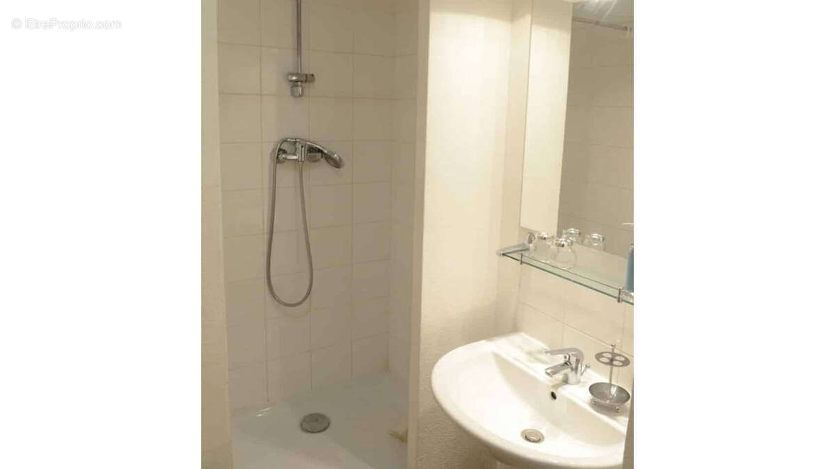 Appartement à QUINCY-SOUS-SENART
