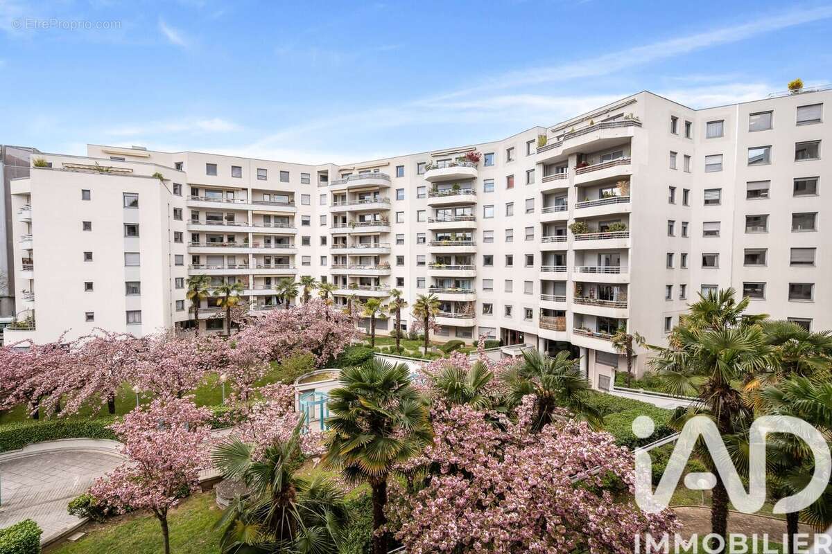 Photo 4 - Appartement à LYON-6E